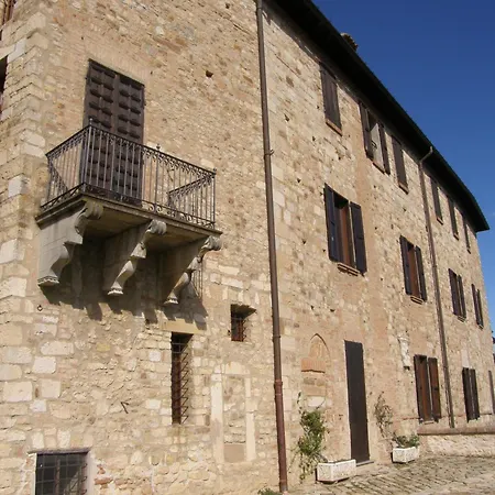 Castello Di Vigoleno