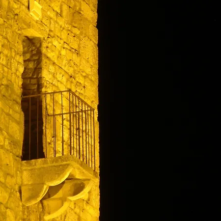 Castello Di 4*
