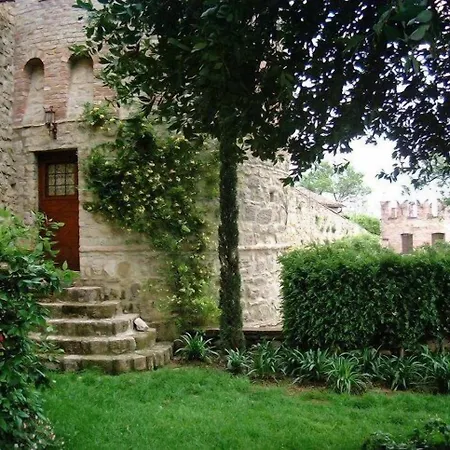 Castello Di 4*