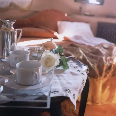 Castello Di 4* Vigoleno