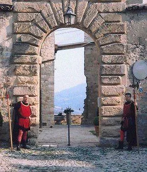 Castello Di