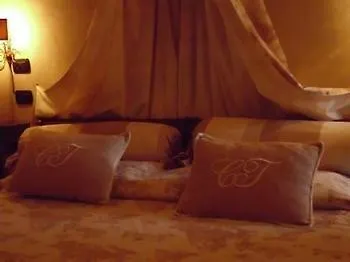 ベッド・アンド・ブレックファスト Castello Di