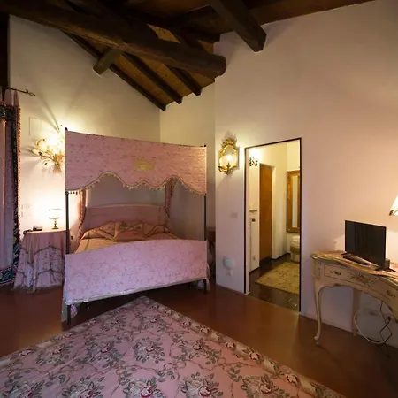 Castello Di 4*