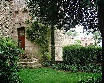 Castello Di Отель типа 