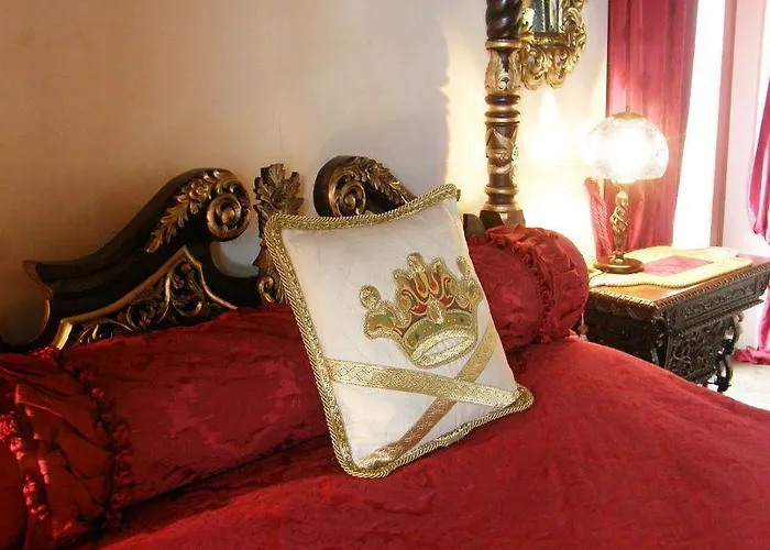 Castello Di 4* Vigoleno