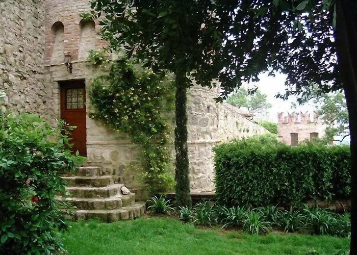 Castello Di 4*