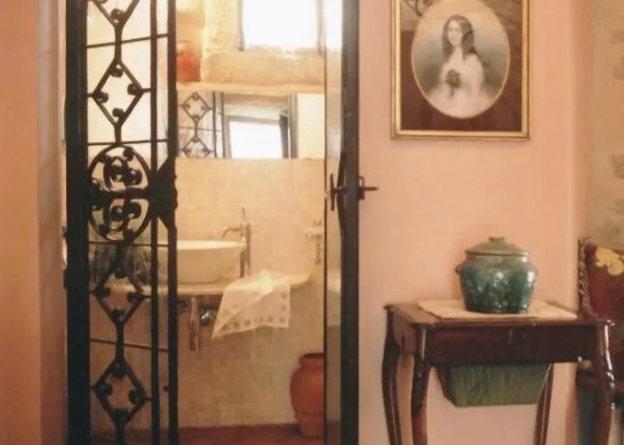 Castello Di Vigoleno