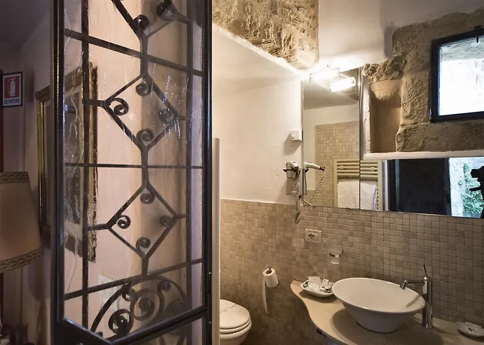 Castello Di Vigoleno