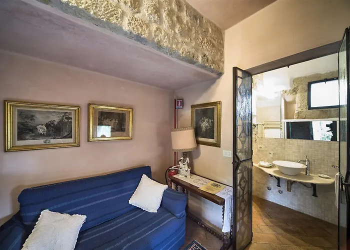 Castello Di Vigoleno