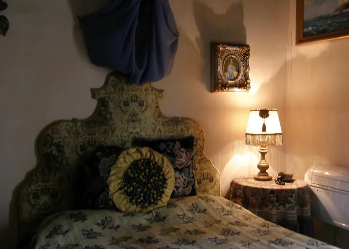 Castello Di Couette-café