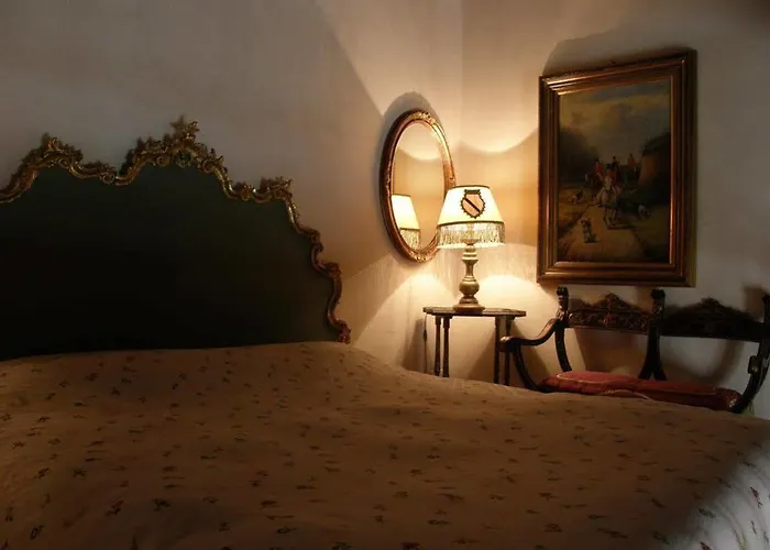 Castello Di Vigoleno