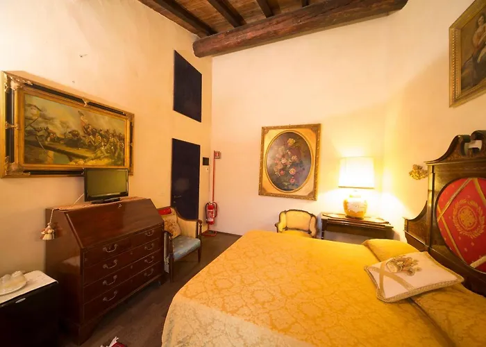 Castello Di 4* Vigoleno