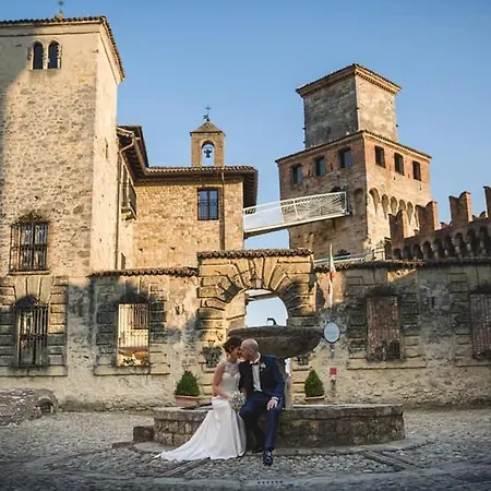 Bed & Breakfast Castello Di