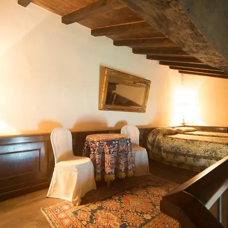 Castello Di Vigoleno