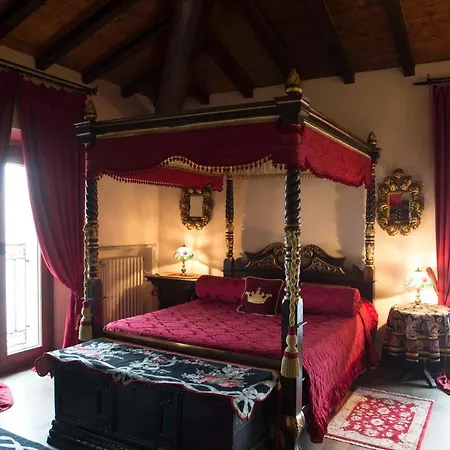 Castello Di 4*