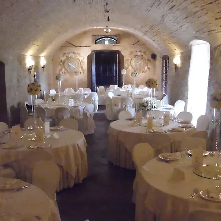 Castello Di Couette-café