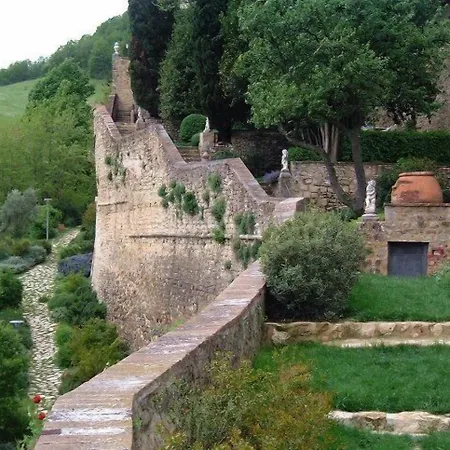 Castello Di Vigoleno