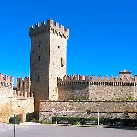 Castello Di