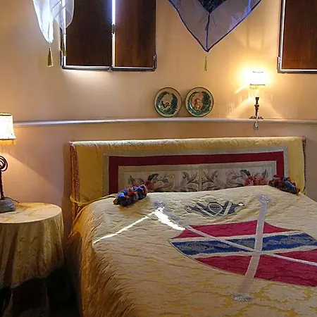 Bed and breakfast Castello Di Vigoleno