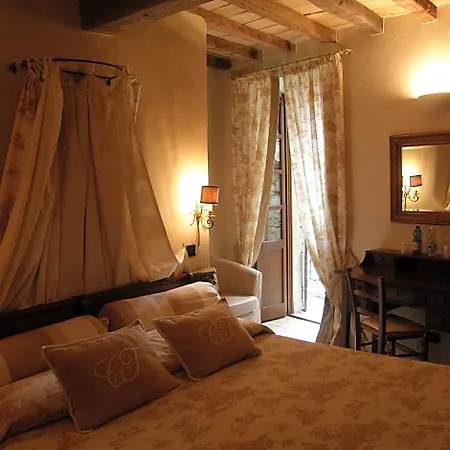 Castello Di 4* Vigoleno