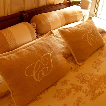 Bed and breakfast Castello Di