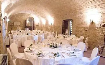 Castello Di 4*