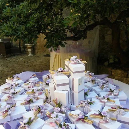 Bed & Breakfast Castello Di Vigoleno