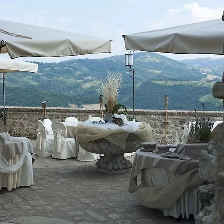Castello Di 3* Vigoleno