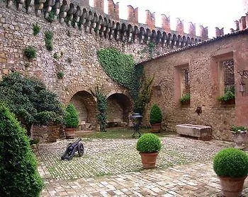 Bed & Breakfast Castello Di