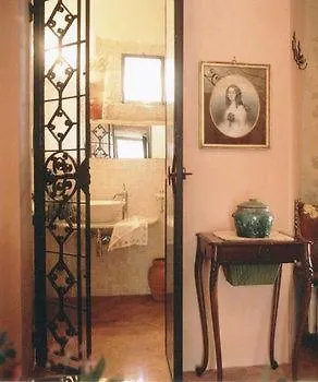 Bed & Breakfast Castello Di Vigoleno