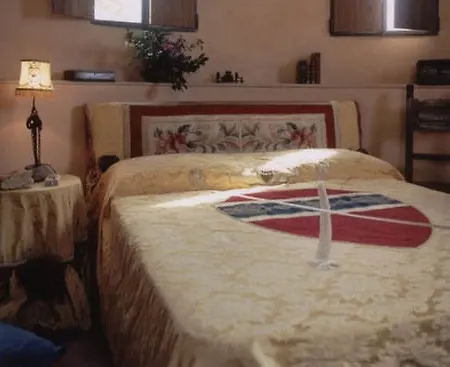 Bed & Breakfast Castello Di Vigoleno