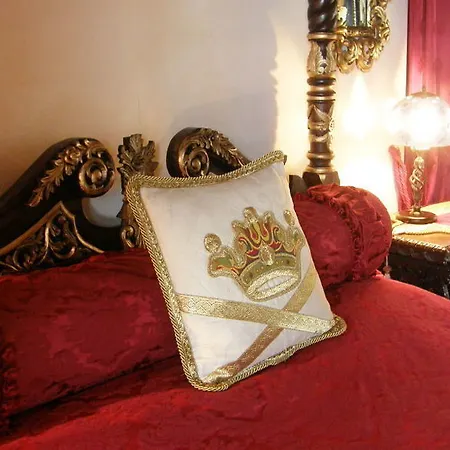 Bed & Breakfast Castello Di