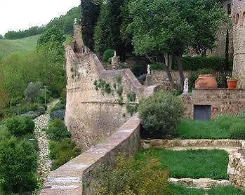 Castello Di 3* Vigoleno