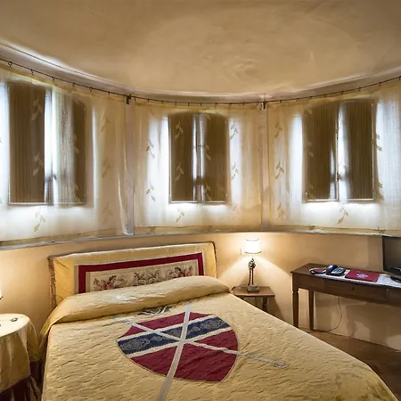 Castello Di 4* Vigoleno