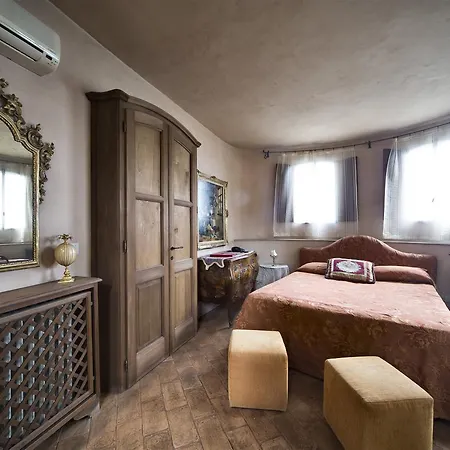 Bed & Breakfast Castello Di