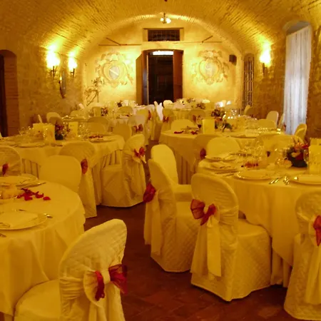 Castello Di Bed & Breakfast