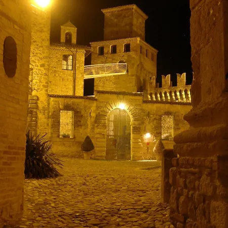 Bed & Breakfast Castello Di
