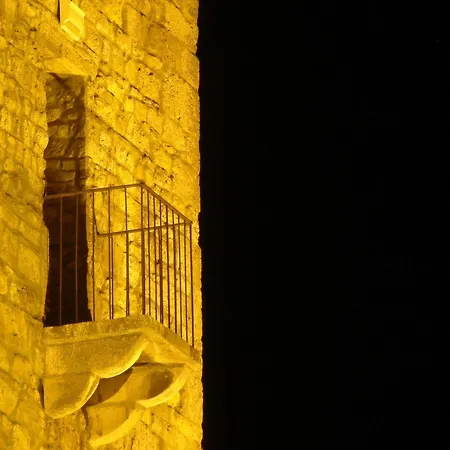 Castello Di 3* Vigoleno
