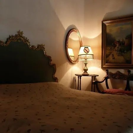 Castello Di Vigoleno