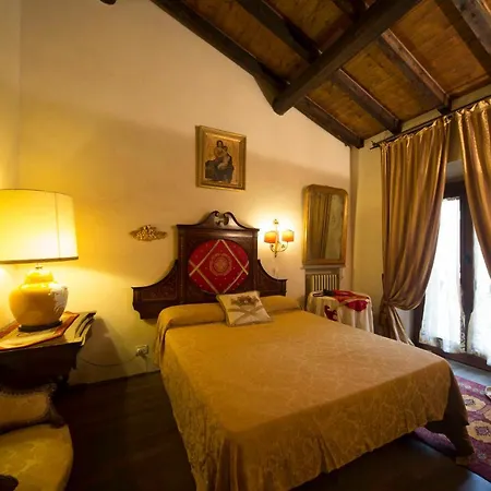 Castello Di Vigoleno