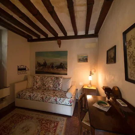 Castello Di 4*