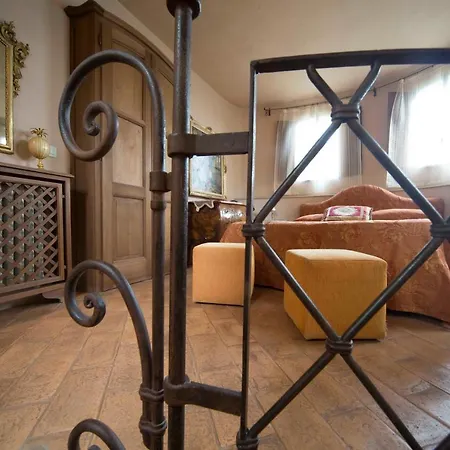 Castello Di 4*