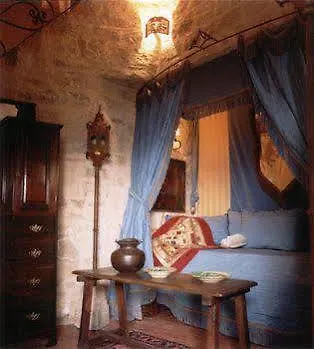 Bed & Breakfast Castello Di