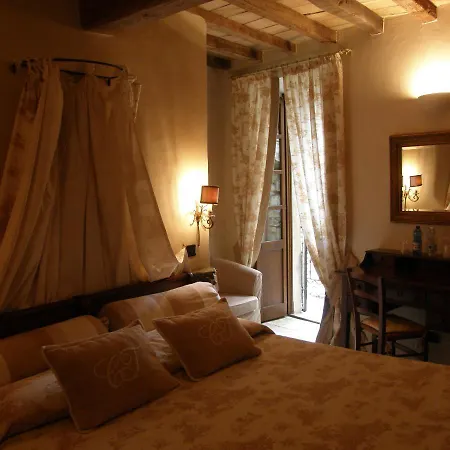 Castello Di 4*