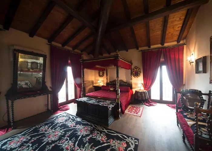 Castello Di 4* Vigoleno