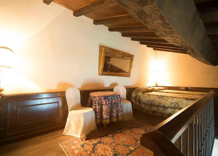 Castello Di Vigoleno