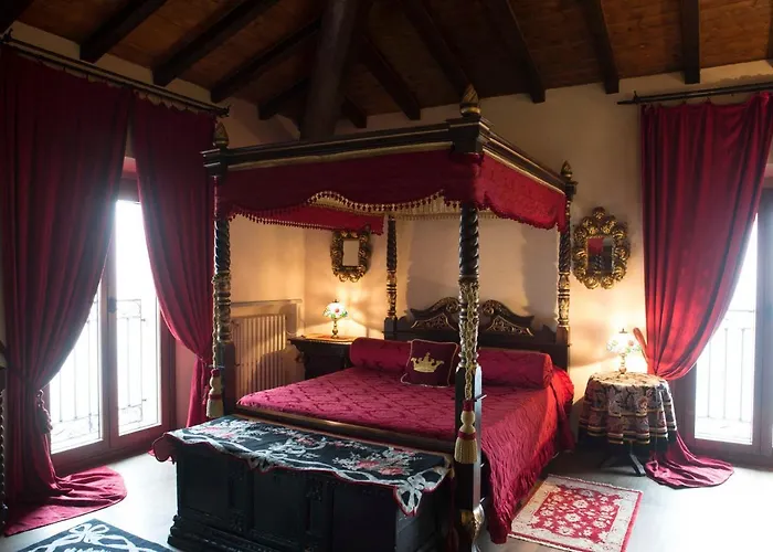 Castello Di 4*