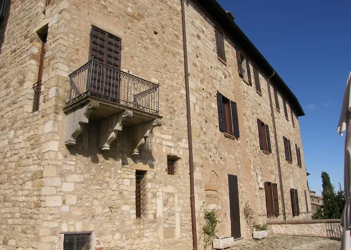 Castello Di Vigoleno