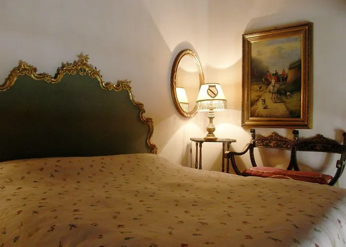 Castello Di Vigoleno