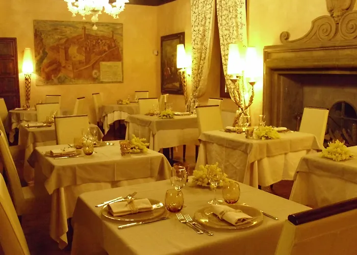 Castello Di Vigoleno